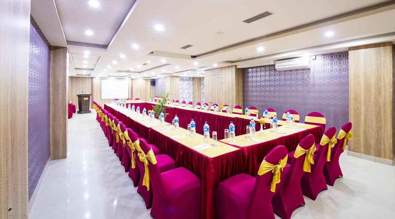 Conference & Meeting
