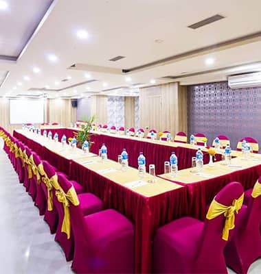 Travel & Event Solutions